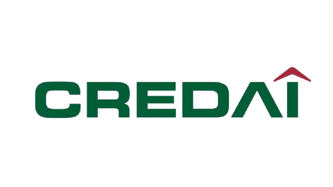 CREDAI Logo
